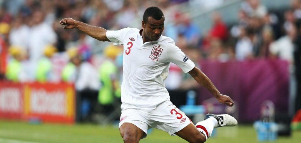english football players