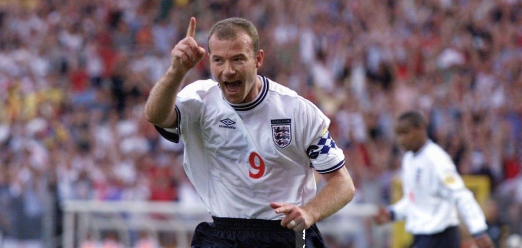 english football players