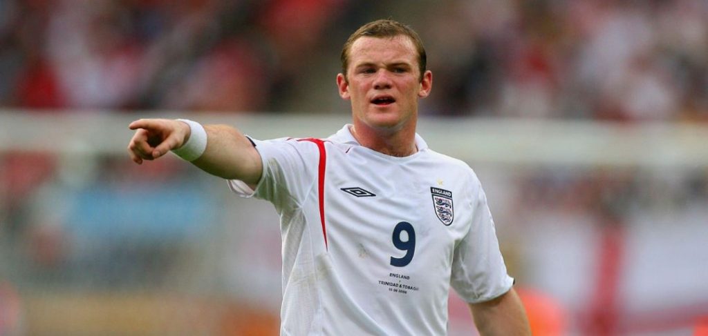 english football players