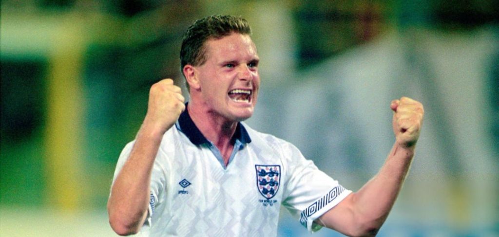 english football players
