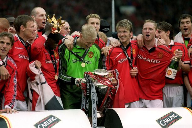 treble