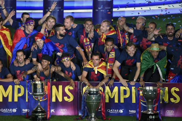treble