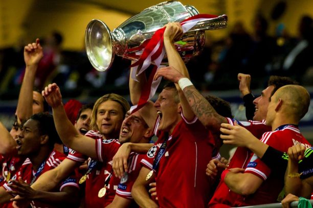 treble