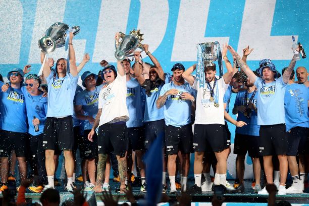 treble