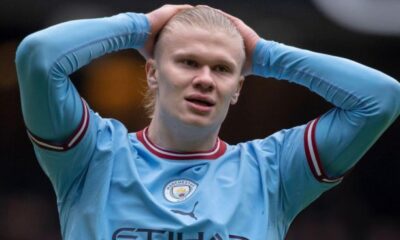 erling haaland