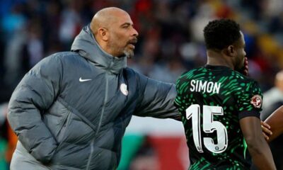 super eagles
