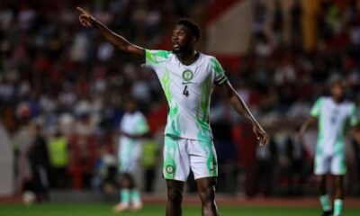 AFCON