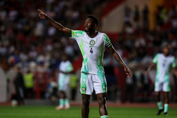 AFCON