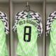 nigerian jersey