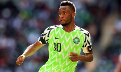 super eagles