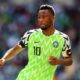 super eagles