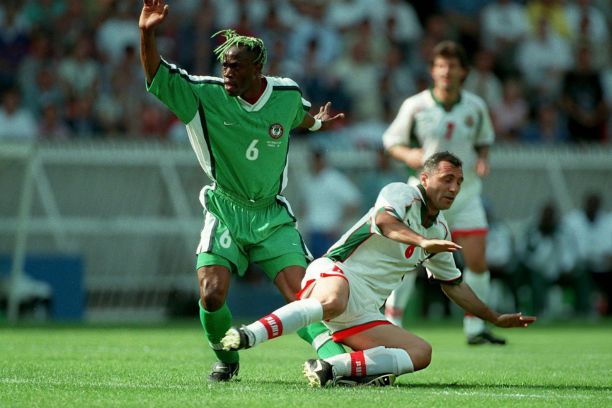 nigerian defenders