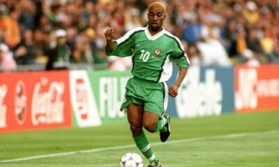 super eagles