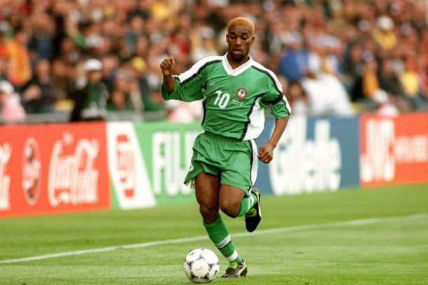 super eagles